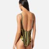 Clearance Barocco One-Piece Swimsuit Swimwear