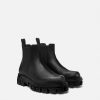 Wholesale Greca Portico Chelsea Boots Boots