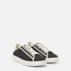 Best Barocco Greca Sneakers Sneakers