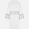 Online I Baroque Bathrobe Bathrobes & Robes