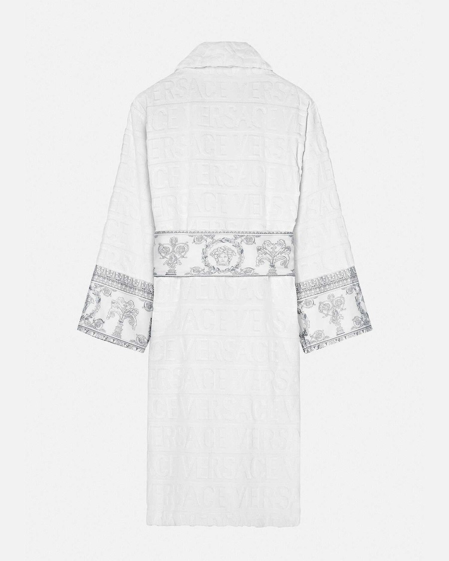 Online I Baroque Bathrobe Bathrobes & Robes