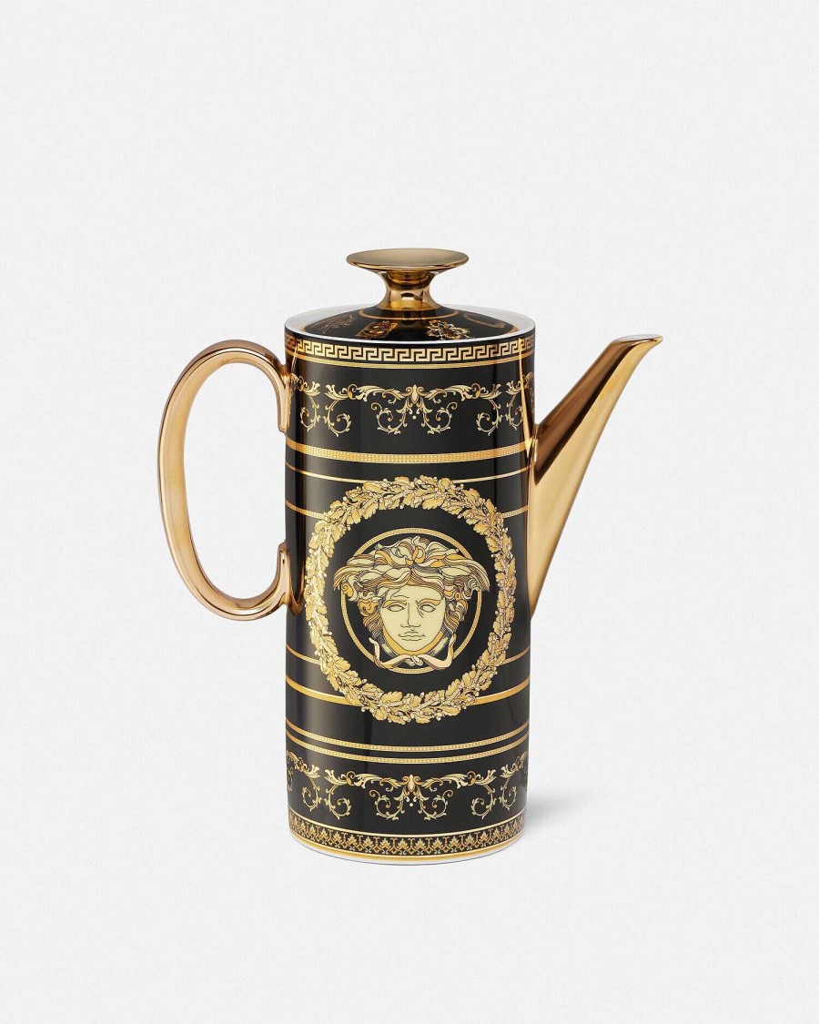 Clearance Virtus Gala Coffee Pot Coffee & Tea