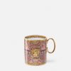 Hot Scala Del Palazzo Rosa Mug Coffee & Tea