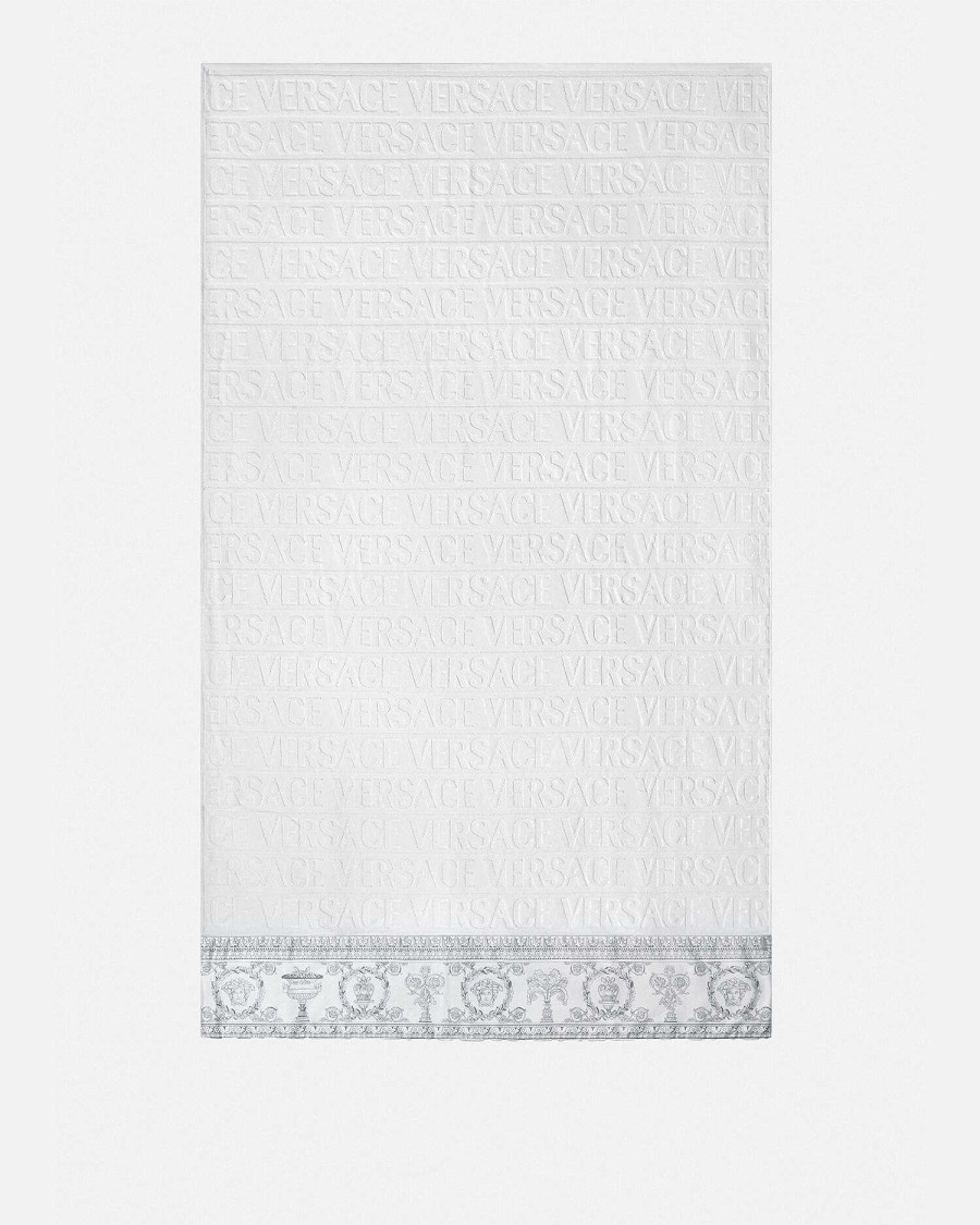 Online I Baroque Bath Towel Bath Linen