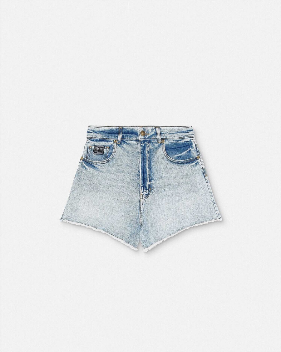 Wholesale Denim Shorts Clothing