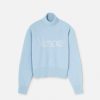 Clearance 1978 Re-Edition Logo Sweater Knitwear