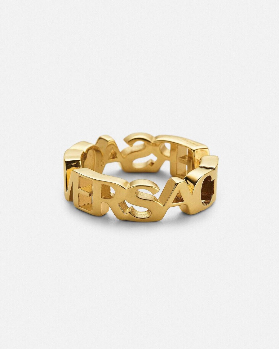 Online Logo Ring Rings