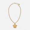 Hot Crystal La Medusa Necklace Necklaces