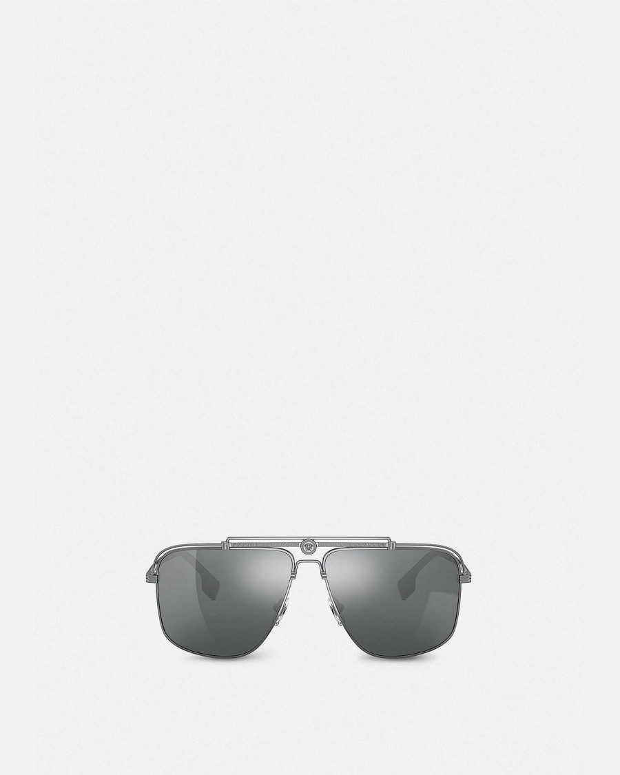 New Medusa Focus Sunglasses Sunglasses