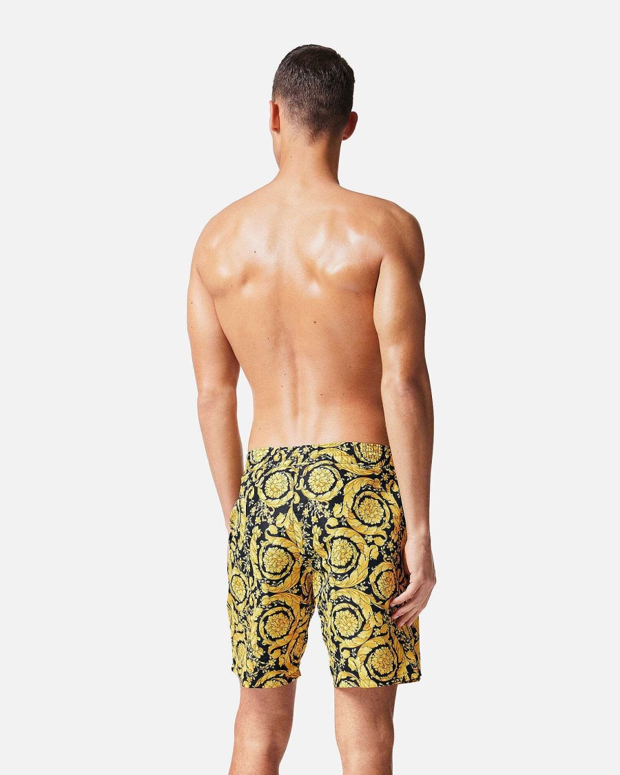 Wholesale Barocco Boardshorts Swimwear