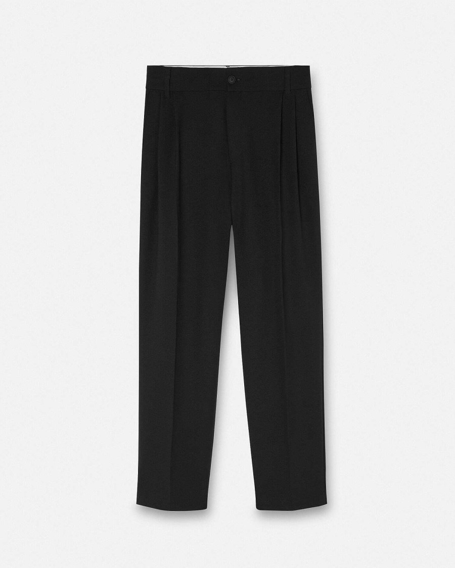 New Piece Number Trousers Clothing