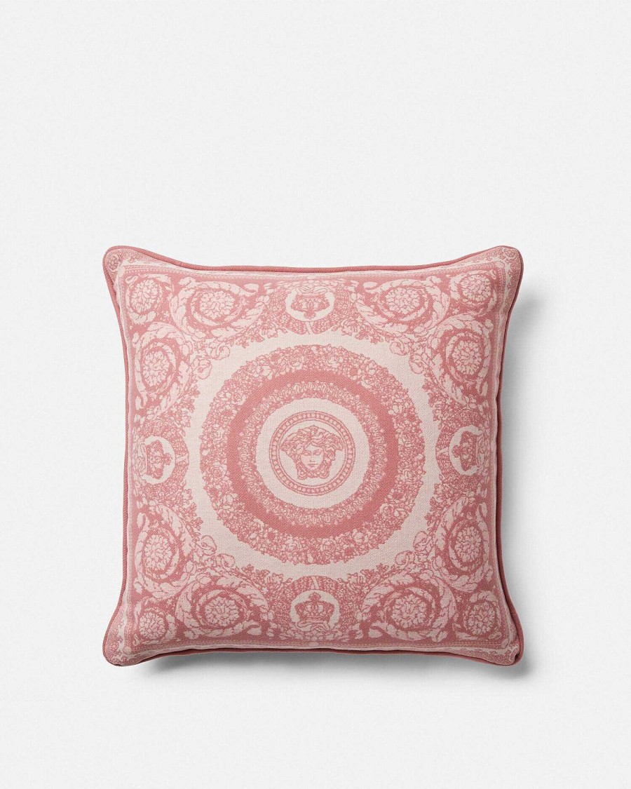 Best Crete De Fleur Cushion 23.6" Cushions