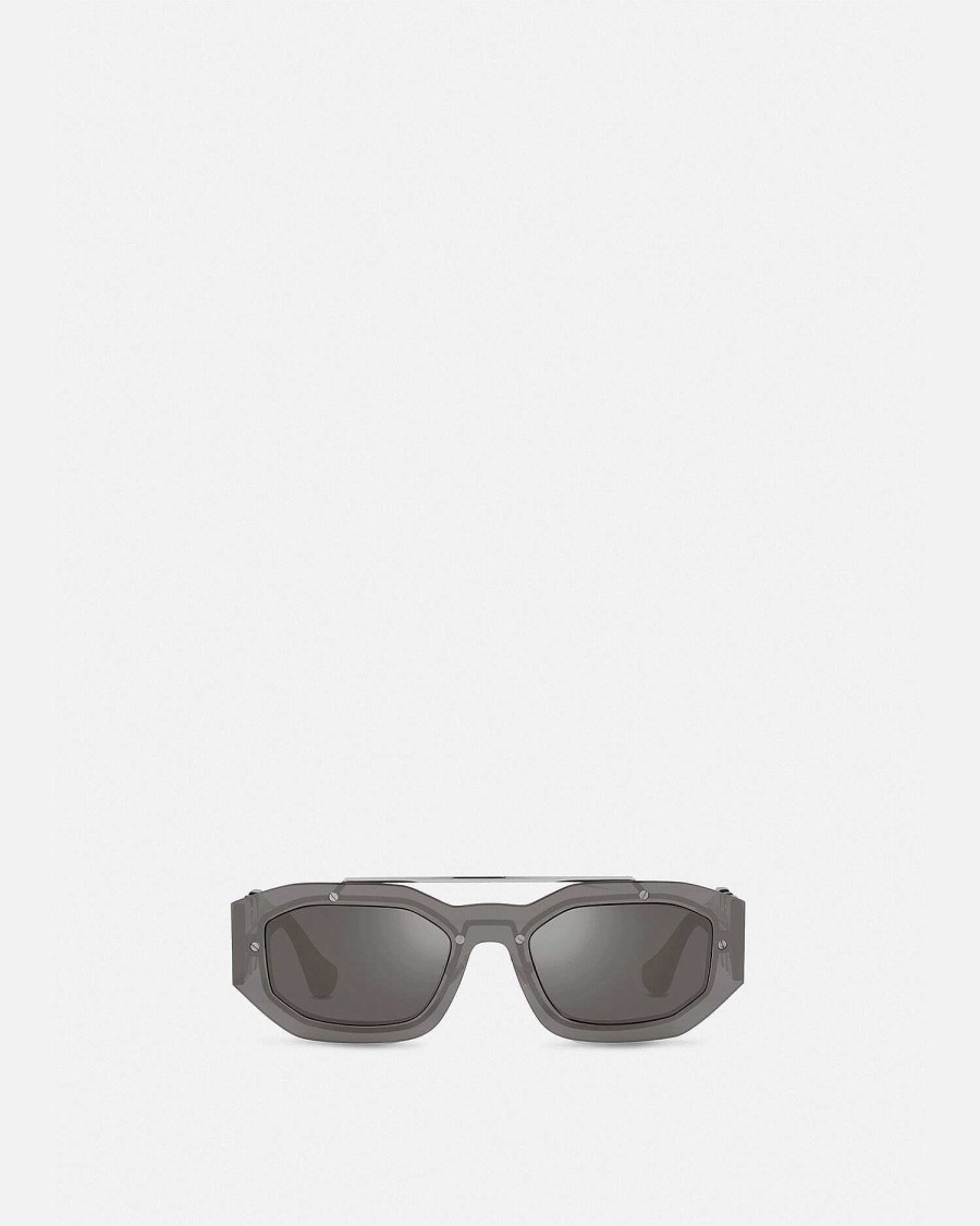 Hot Medusa Biggie Sunglasses Sunglasses