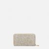 Online Barocco Jacquard Long Wallet Wallets