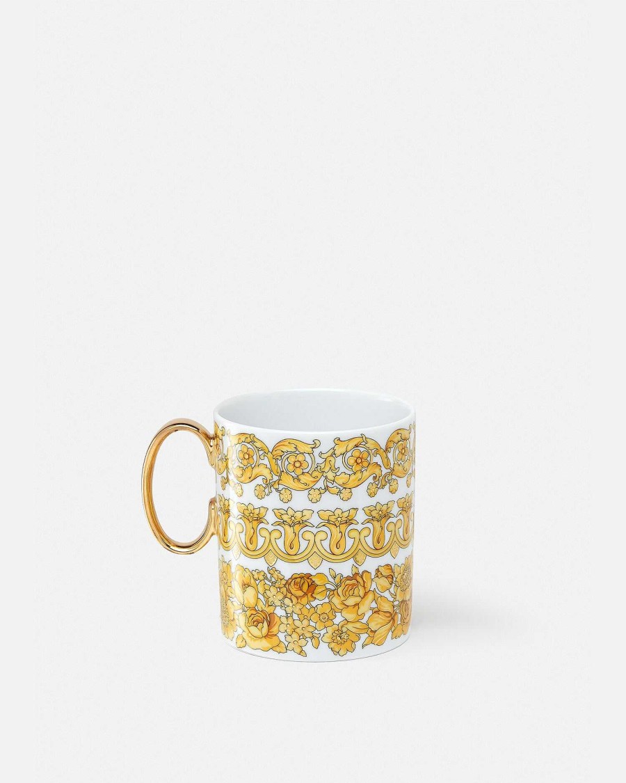 Online Medusa Rhapsody Mug Coffee & Tea