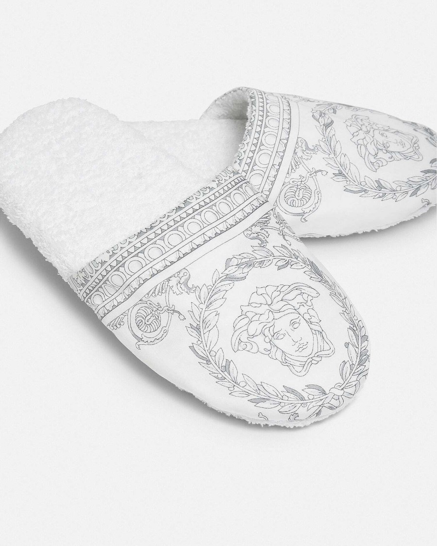 Hot I Baroque Slippers Slippers