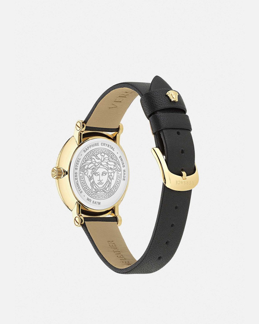 Online Greca Flourish Watch Watches