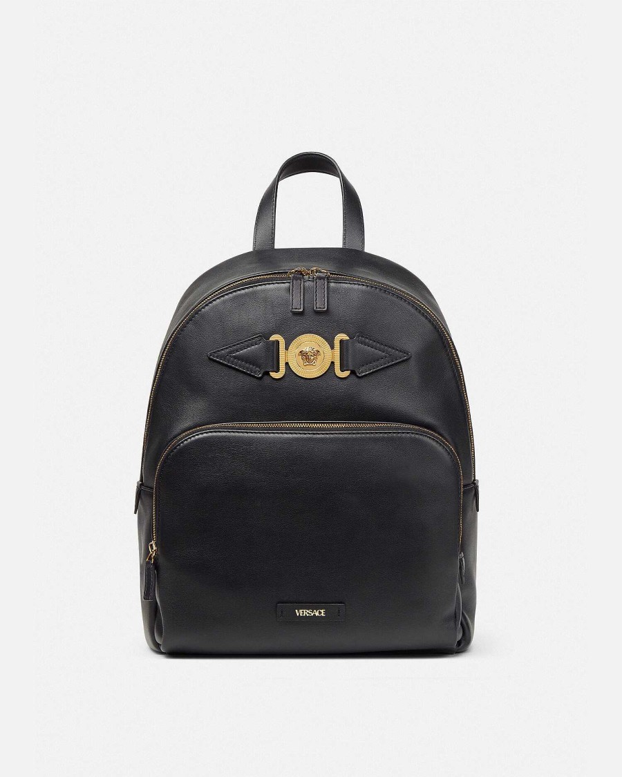 New Medusa Biggie Backpack Backpacks