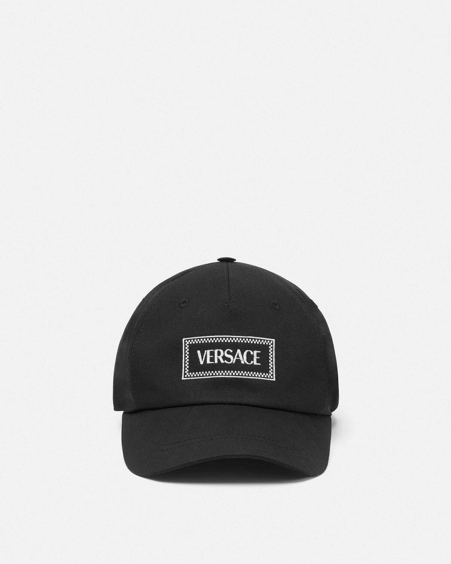 Hot Embroidered Logo Baseball Cap Hats & Caps