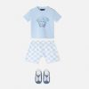 Online Medusa Baby T-Shirt Set Clothing