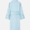 Wholesale I Baroque Bathrobe Personalized Bathrobes