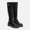 Wholesale Alia Knee-High Boots 35 Mm Boots