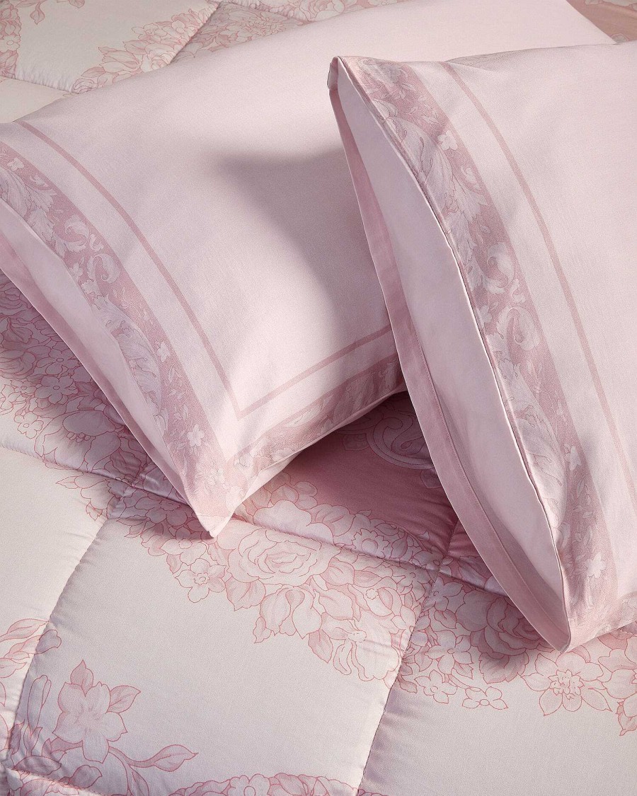 Hot Barocco Full/Queen Bed Set Bed Linen