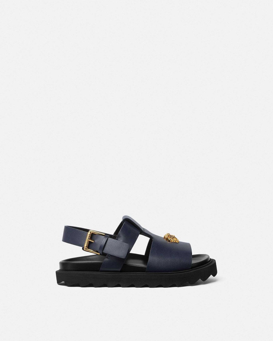 Hot La Medusa Kids Sandals Shoes