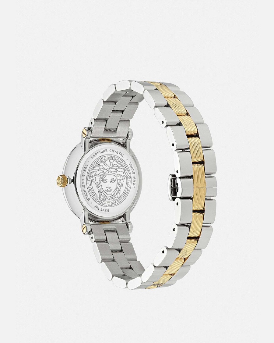 Wholesale Greca Flourish Watch Watches