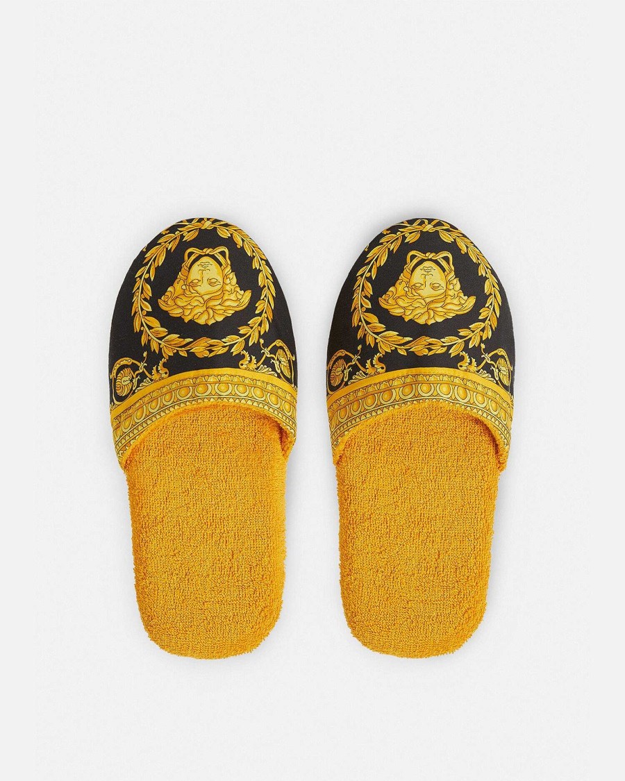 Best I Baroque Slippers Slippers