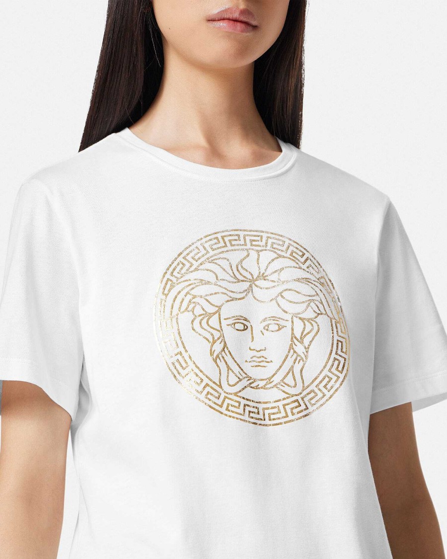 Wholesale Medusa T-Shirt T-Shirts & Sweatshirts