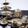 New Virtus Gala Espresso Cup & Saucer Coffee & Tea