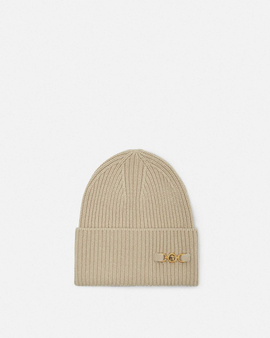 Best Medusa '95 Knit Beanie Soft Accessories