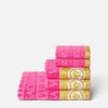 Online I Baroque Towel 5-Set Bath Linen