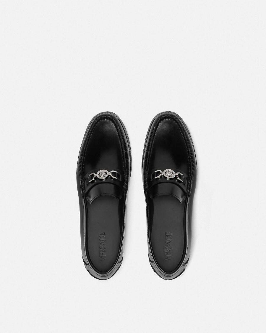 Hot Medusa '95 Loafers Loafers & Slippers