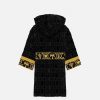 Wholesale I Baroque Kids Bathrobe Bathrobes