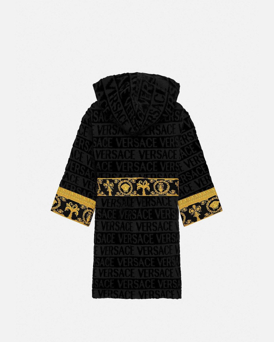 Wholesale I Baroque Kids Bathrobe Bathrobes