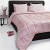 Hot Barocco Full/Queen Bed Set Bed Linen