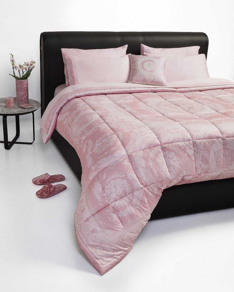 Hot Barocco Full/Queen Bed Set Bed Linen