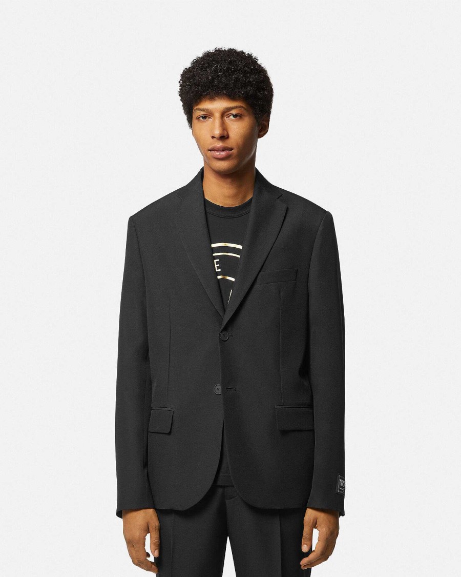 Best Single-Breasted Blazer Clothing