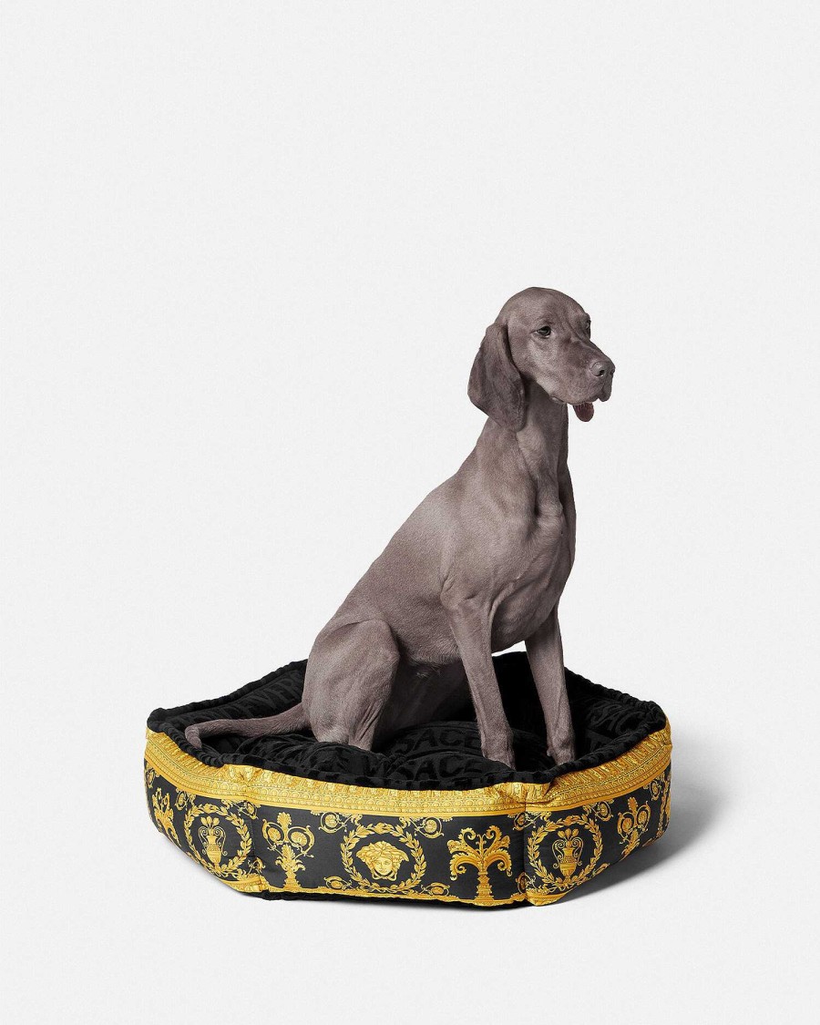 New I Baroque Pet Bed Pet Accessories