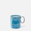 New Barocco Mug Coffee & Tea