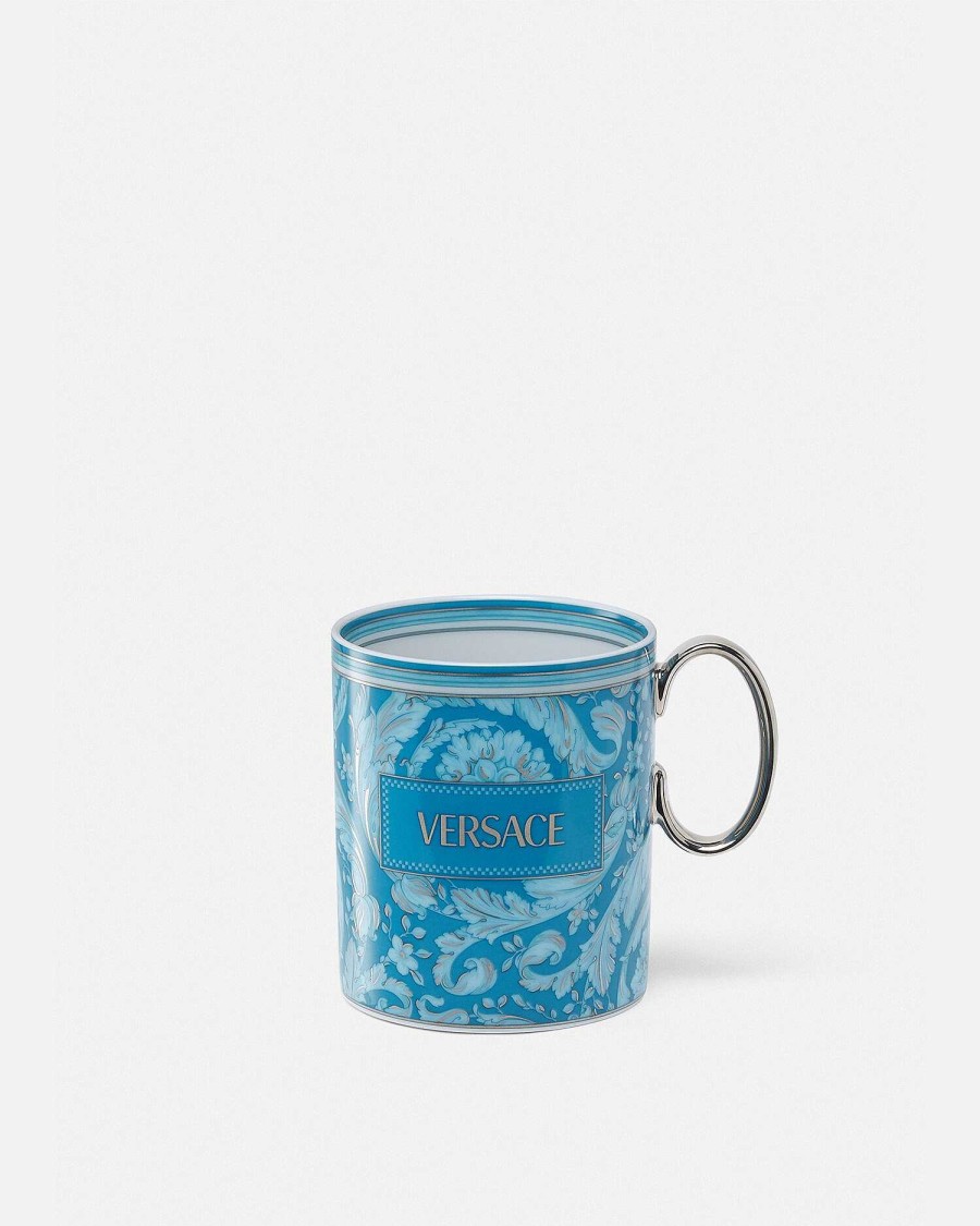 New Barocco Mug Coffee & Tea