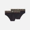 Online Greca Border Briefs 2-Pack Briefs