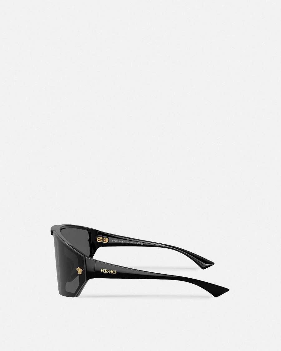 Hot Medusa Horizon Sunglasses Sunglasses