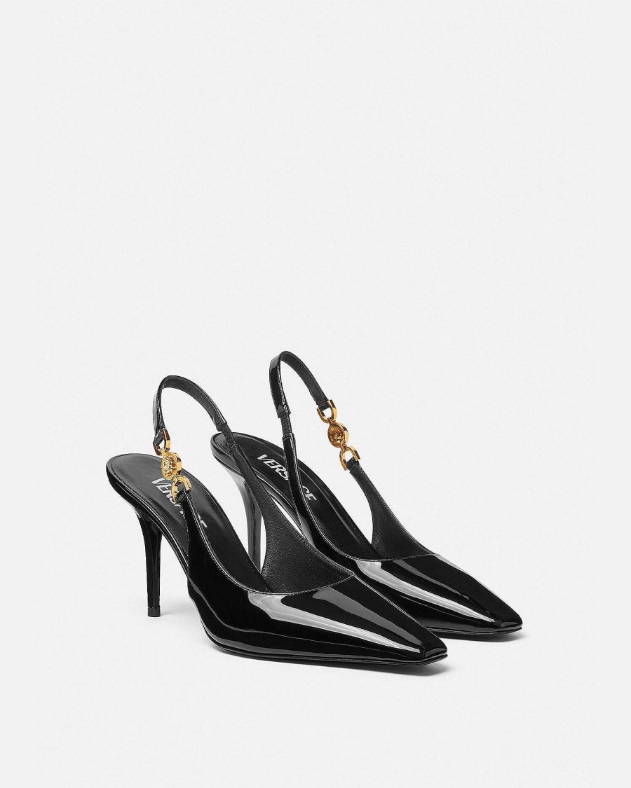 Online Medusa '95 Slingback Pumps 85 Mm Pumps & Slingbacks