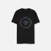 Online Medusa Cartouche T-Shirt T-Shirts & Polos