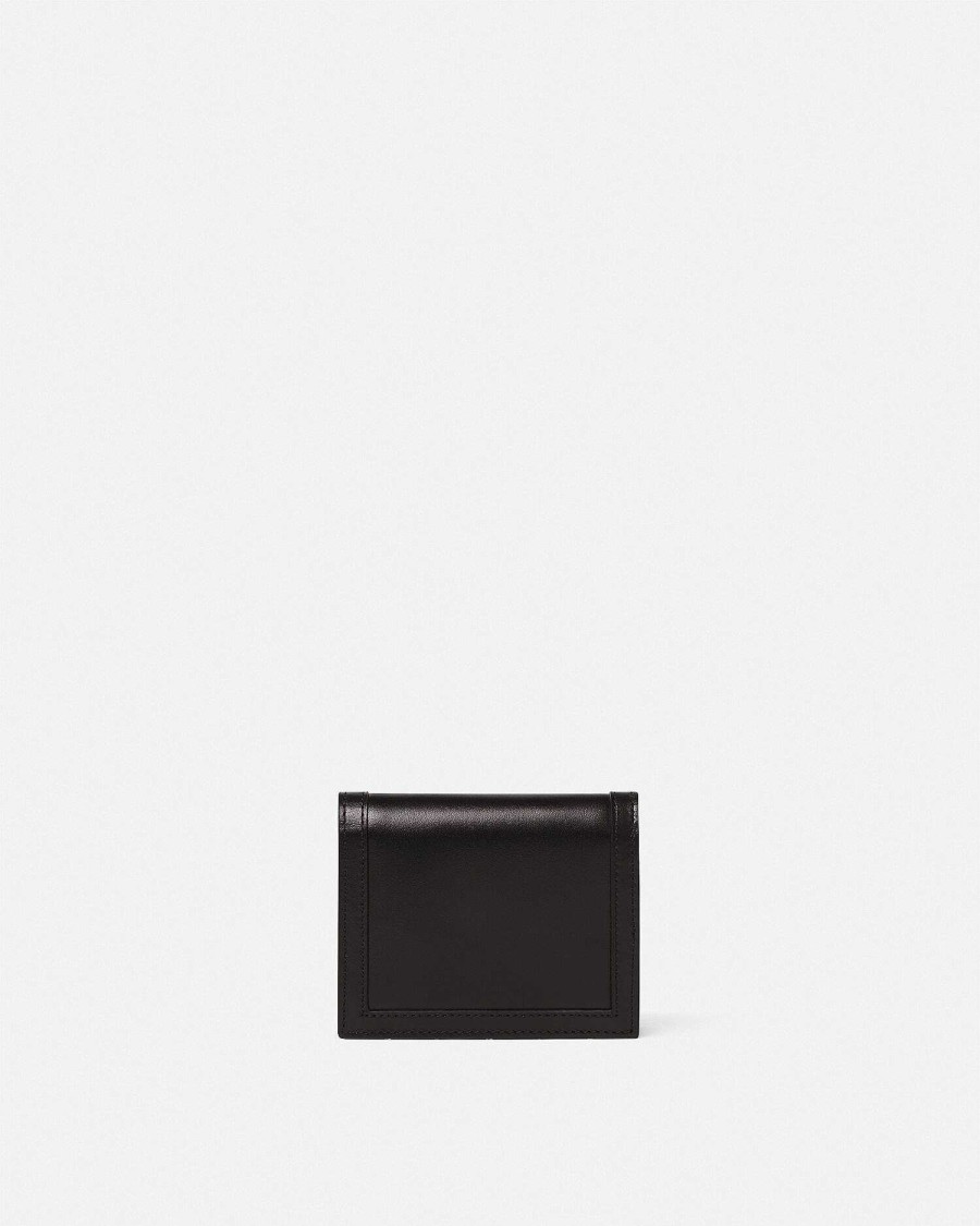 New Greca Goddess Bifold Wallet Wallets