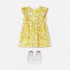 Hot Barocco Baby Dress Clothing