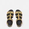 New Gianni Ribbon Kids Sandals Shoes